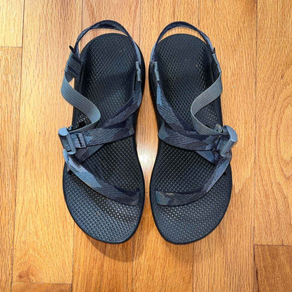 Chacos